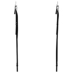 Dupla kajaktároló hevederek lapátcsipeszekkel 50 kg 4