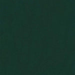Sötétzöld bársony rugós ágy matraccal 120x190 cm 8