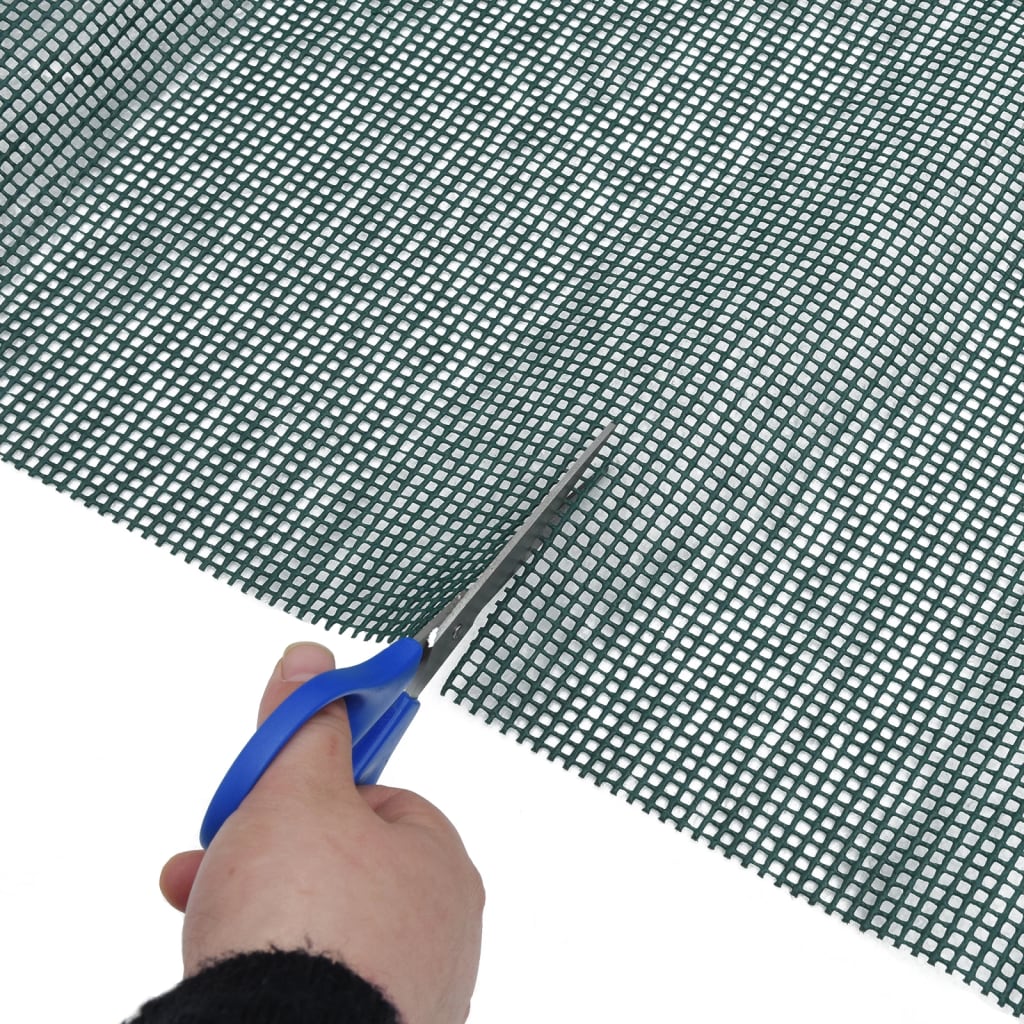 Zöld sátorszőnyeg 3x2,5 m 4