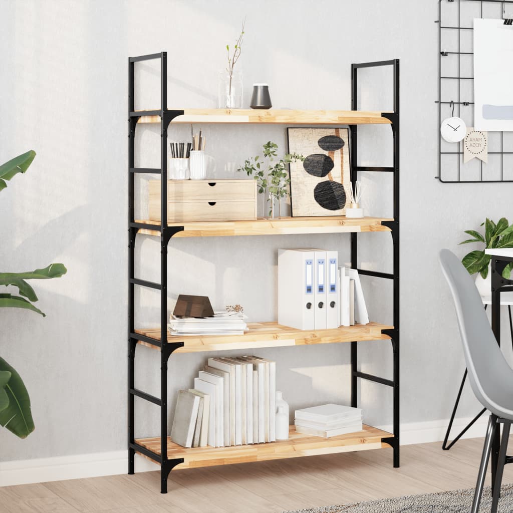 Tömör akácfa téglalap alakú asztallap 100 x 30 x 4 cm 3