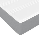 Tömör fenyőfa ágy fiókkal és matraccal 200 x 200 cm 10