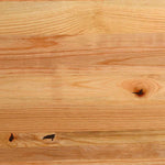 8 db tömör tölgyfa világosbarna lépcsőfokok 100x25x2 cm 10