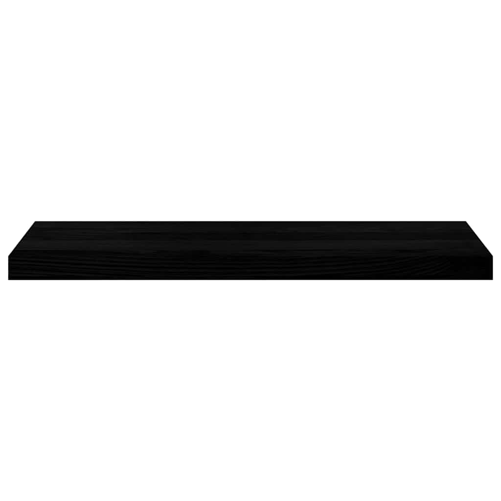 Lépcsőfokok 20 db barna-fekete 80x25x2 cm tömör fa tölgyfa 5