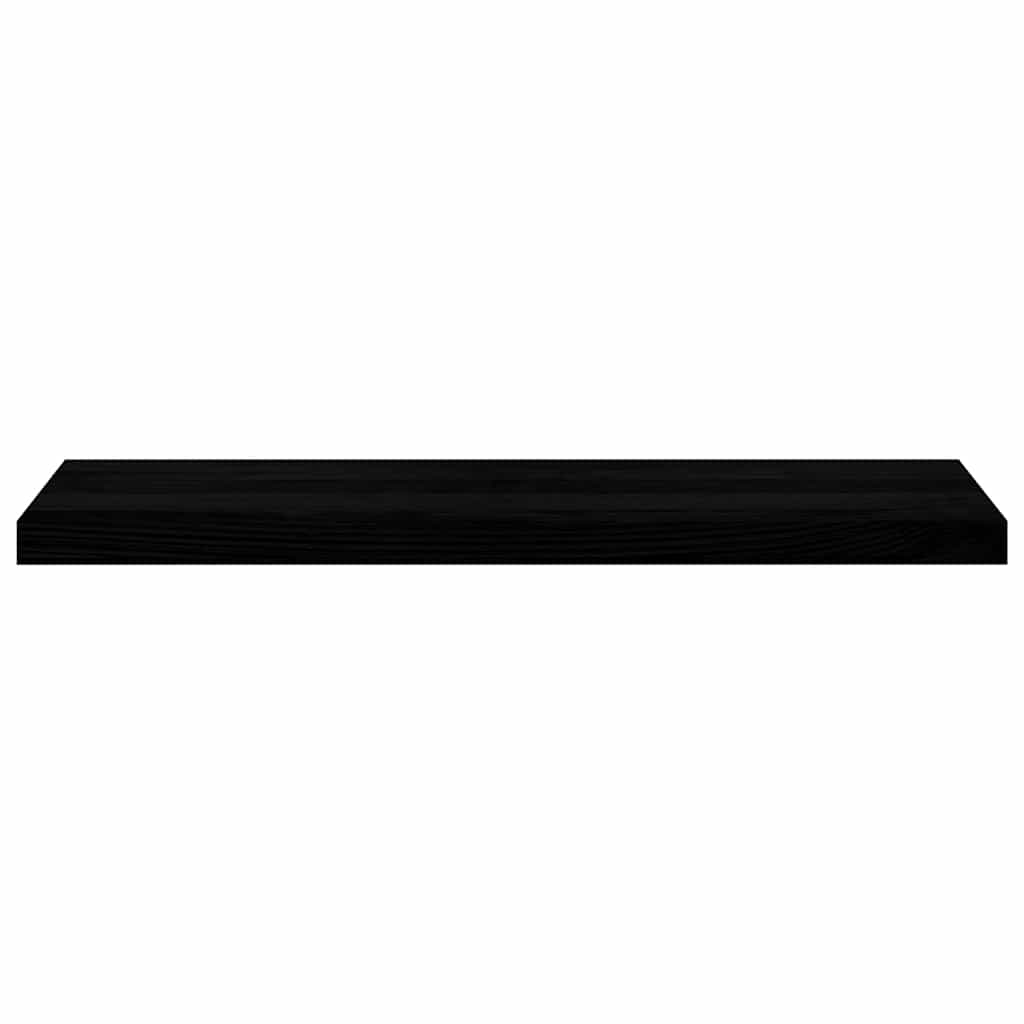 Lépcsőfokok 20 db barna-fekete 90x30x2 cm tömör fa tölgyfa 5