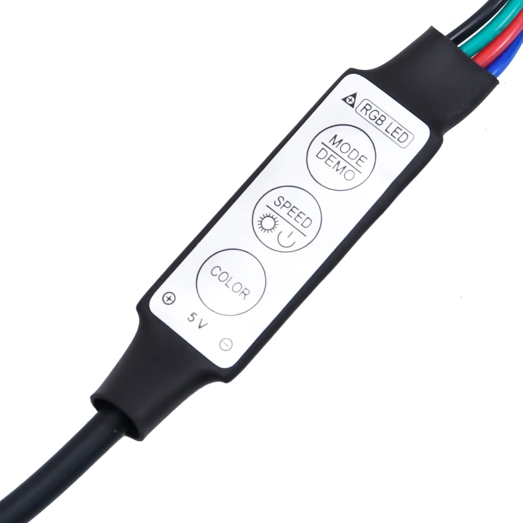 Sötétbarna szövet rugós ágy matraccal 180 x 200 cm 16