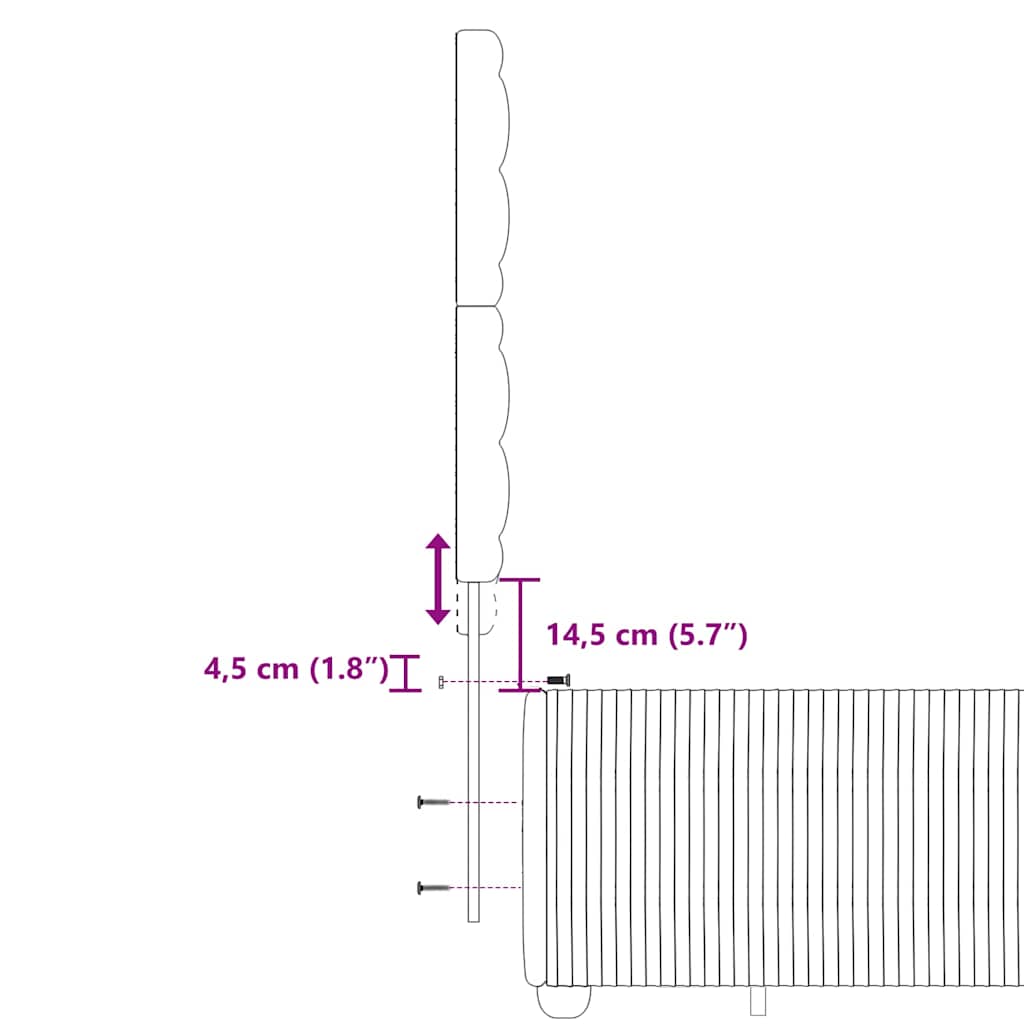Sötétzöld bársony rugós ágy matraccal 200x200 cm 14