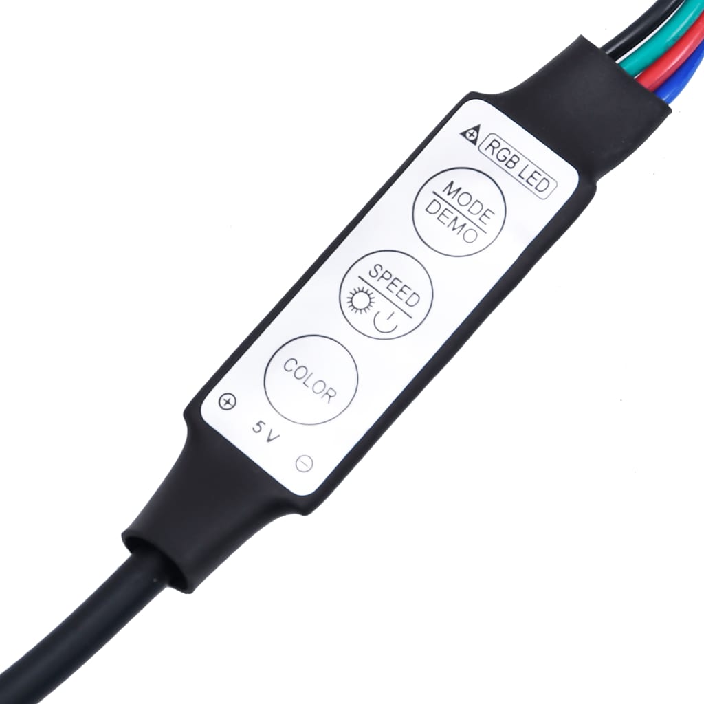 Tópszínű szövet rugós ágy matraccal 180 x 200 cm 16