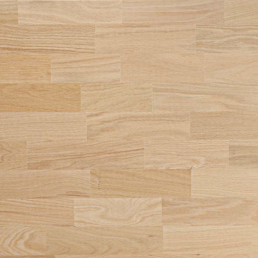 Konyhai munkalap 80x63,5x4 cm tömör fa tölgyfa téglalap alakú 11