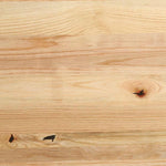 Tömör akácfa ovális alakú asztallap 120 x 60 x 4 cm 9