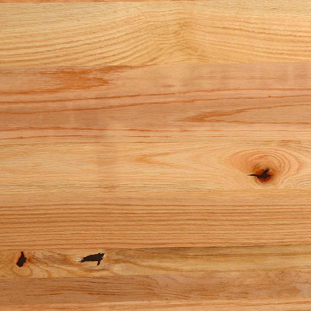 Világosbarna tömör akácfa ovális alakú asztallap 100x50x4 cm 9