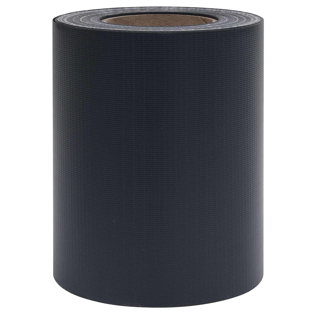 Kerti privacy képernyők 70 x 0,19 m PVC Sötétszürke 5