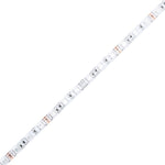 Füstös sonoma színű fali éjjeliszekrény LED-világítással 10