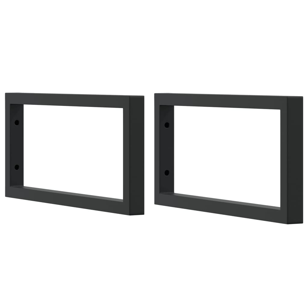Acél és tömör tölgyfa falra szerelhető mosdópolc 7