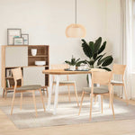 4 db fehér acél konzolasztal láb 72 cm 3