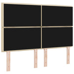 Fejtámla Krém 160 cm szövet 6