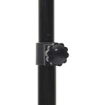Bokszlabdaszett kesztyűvel pumpával Állítható magasság 81-122cm 12