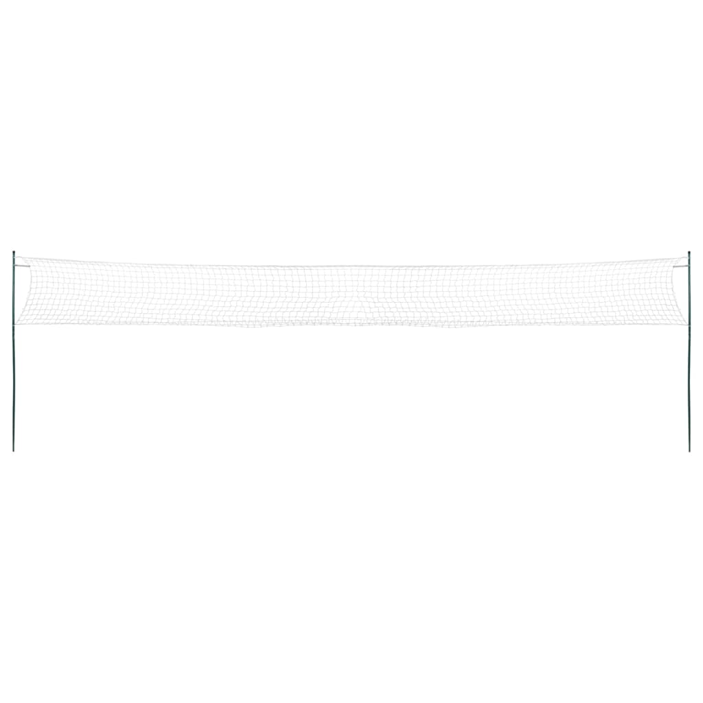 Tollaslabdaszett 4 ütővel és hálóval 620 x 151 cm 2