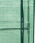 Rattan megjelenésű magaságyás melegháztakaróval 120x40x140 cm 8