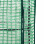 Rattan megjelenésű magaságyás melegháztakaróval 120x40x140 cm 8