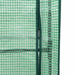 Rattan megjelenésű magaságyás melegháztakaróval 120x40x138 cm 8