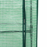 Rattan megjelenésű magaságyás melegháztakaróval 120x40x140 cm 8