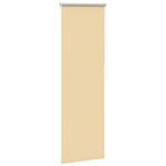 Redőny Blackout 50x150 cm szövetszélesség 45,7 cm poliészter 3