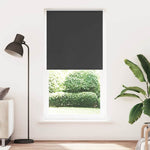 Redőny Blackout 105x230 cm Szövetszélesség 100,7 cm Poliészter