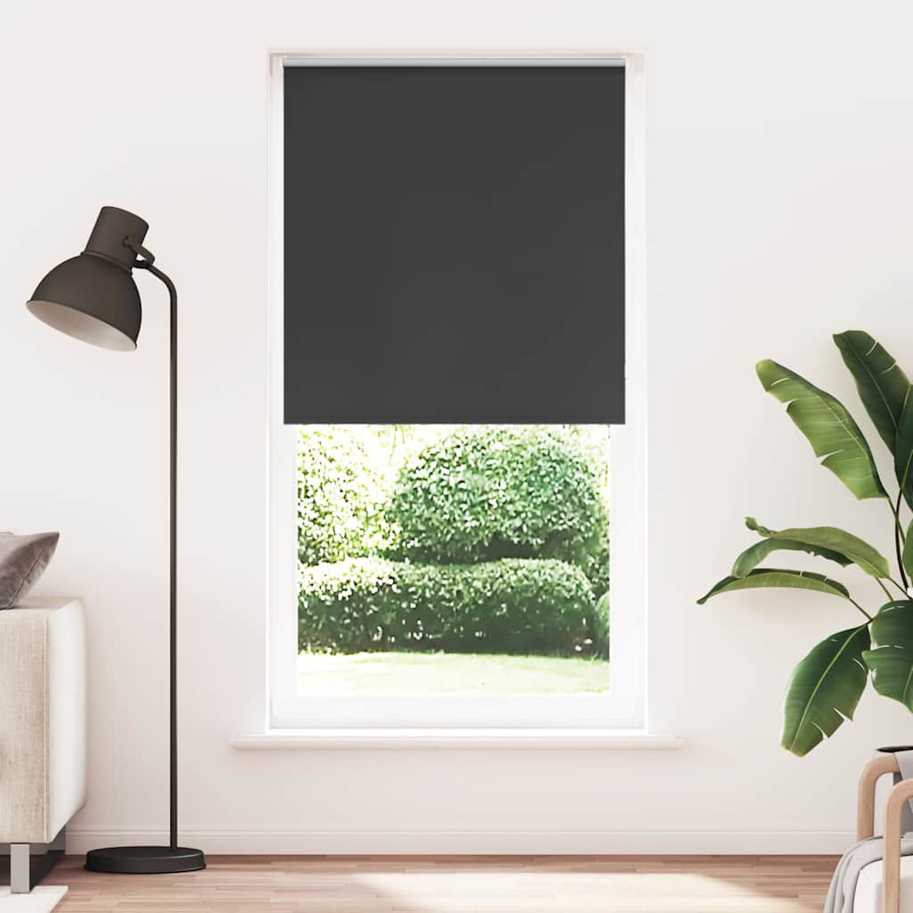 Redőny Blackout 105x230 cm Szövetszélesség 100,7 cm Poliészter