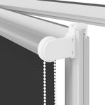 Redőny Blackout 135x230 cm szövetszélesség 131,6 cm poliészter 12