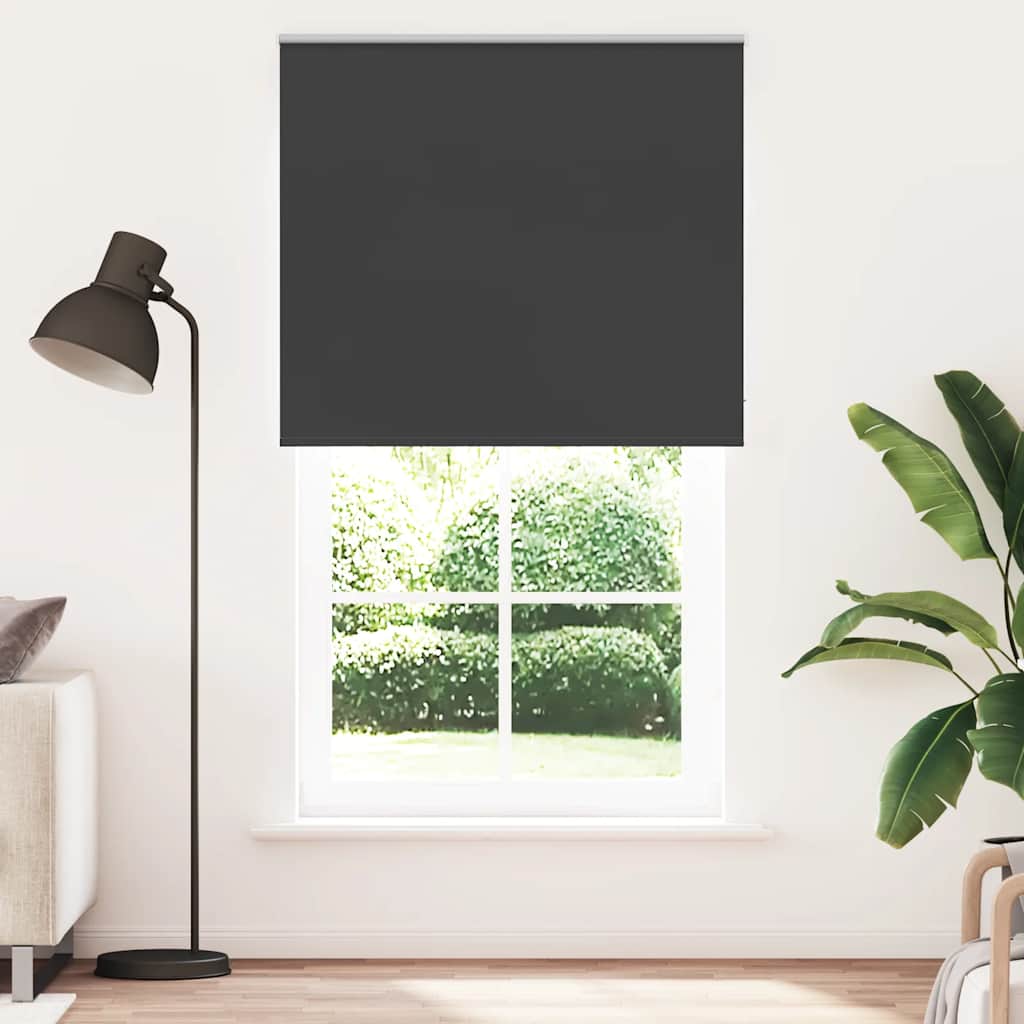 Redőny Blackout 135x230 cm szövetszélesség 131,6 cm poliészter