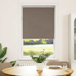 Redőny Blackout 70x130 cm szövetszélesség 65,7 cm Poliészter