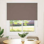 Redőny Blackout 135x130 cm szövetszélesség 131,6 cm poliészter