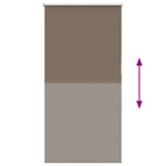 Redőny Blackout 75x175 cm Szövetszélesség 70,7 cm Poliészter 5