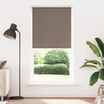 Redőny Blackout 110x230 cm szövetszélesség 105,7 cm poliészter