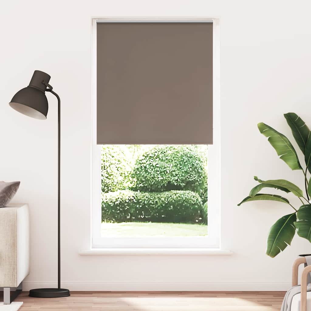 Redőny Blackout 110x230 cm szövetszélesség 105,7 cm poliészter