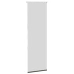 Redőny Blackout 60x130 cm Szövetszélesség 55,7 cm Poliészter 4