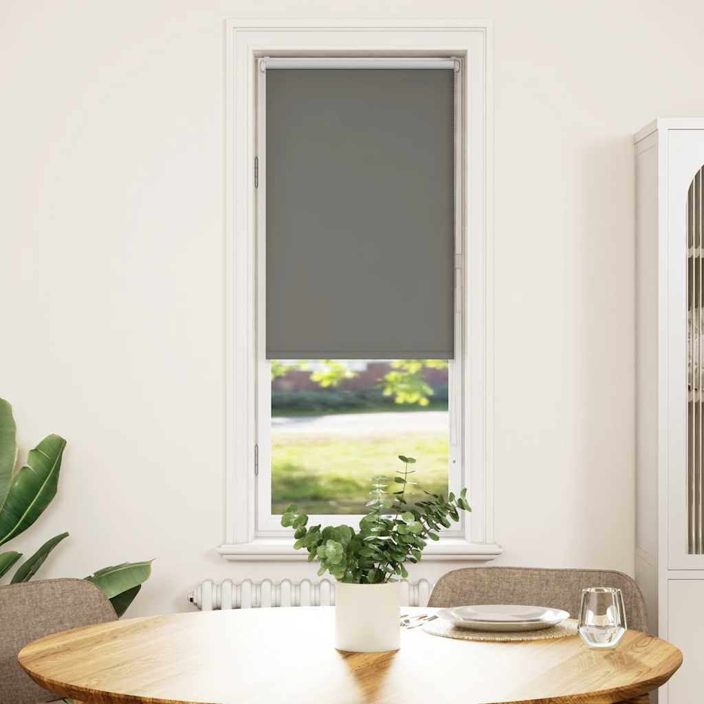 Redőny Blackout 60x130 cm Szövetszélesség 55,7 cm Poliészter