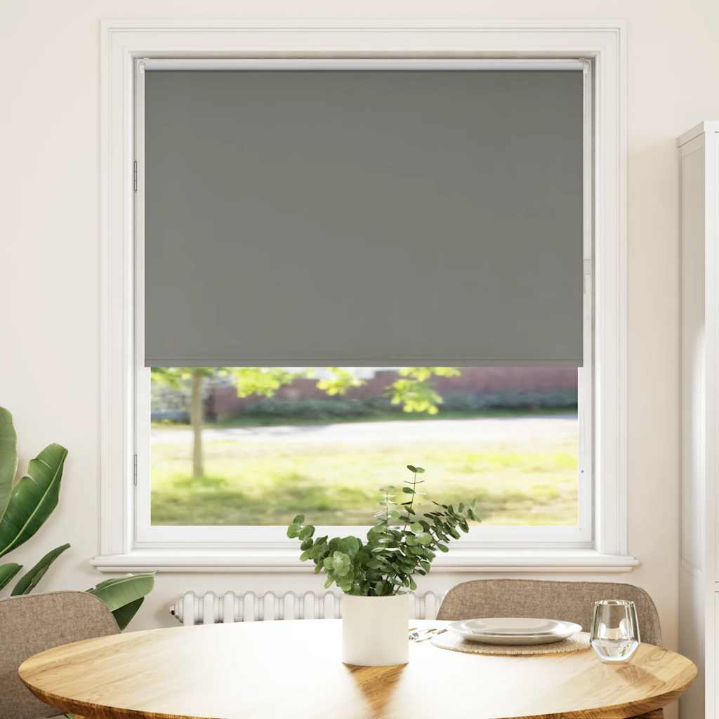 Redőny Blackout 95x130 cm Szövetszélesség 90,7 cm Poliészter