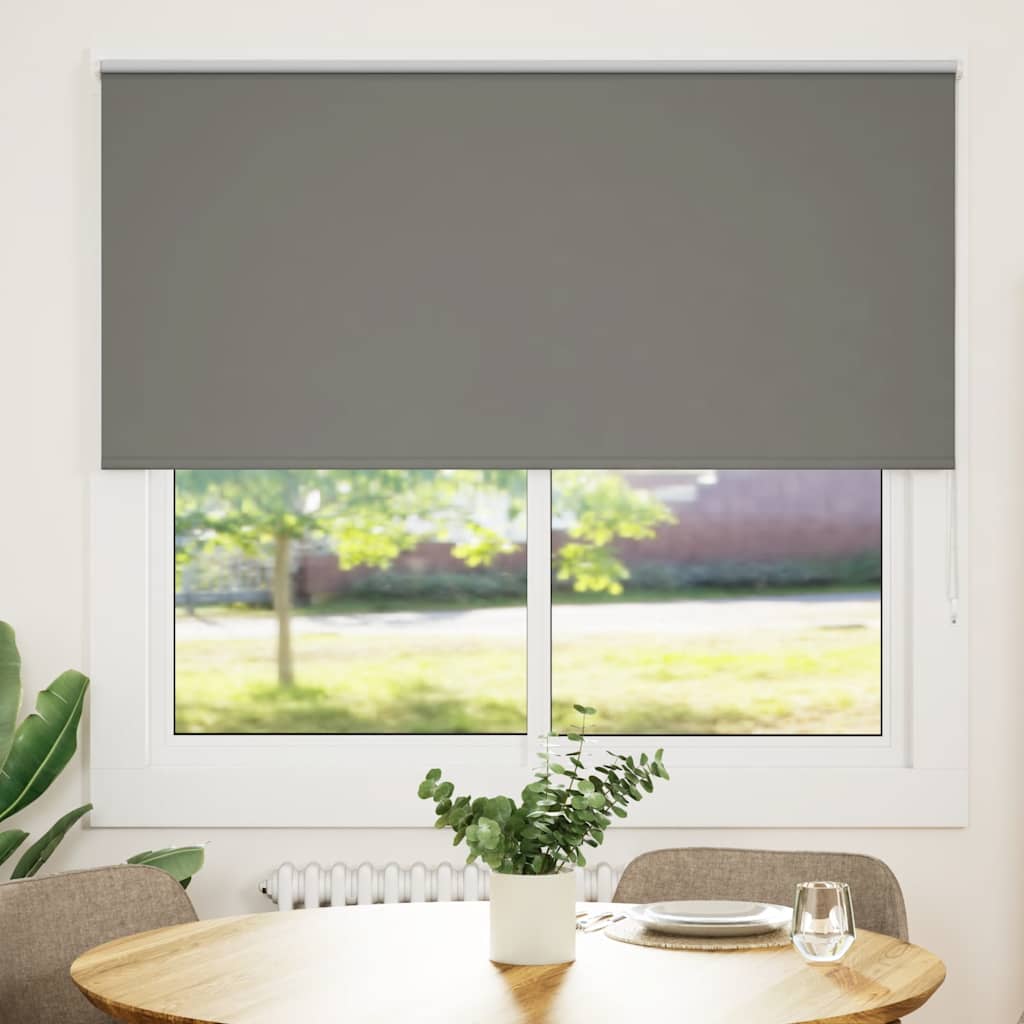 Redőny Blackout 165x150 cm szövetszélesség 161,6 cm poliészter