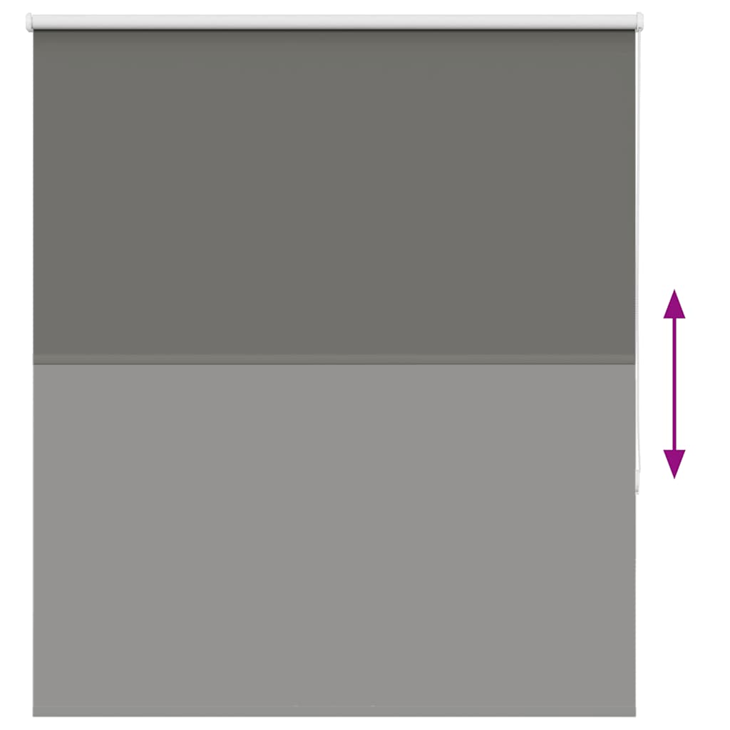 Redőny Blackout 130x175 cm szövetszélesség 126,6 cm poliészter 5