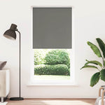 Redőny Blackout 105x230 cm Szövetszélesség 100,7 cm Poliészter