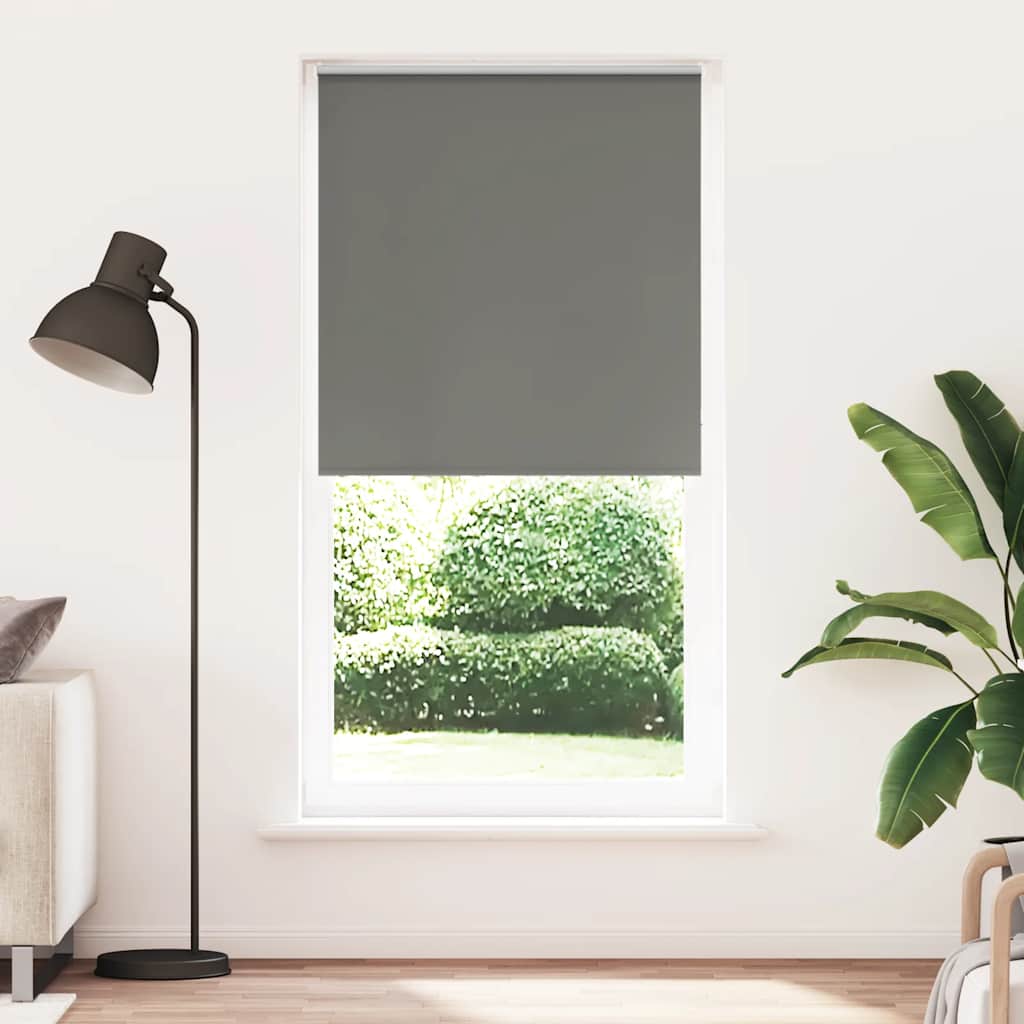 Redőny Blackout 105x230 cm Szövetszélesség 100,7 cm Poliészter
