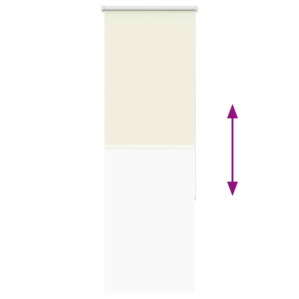 Redőny Blackout 45x130 cm szövetszélesség 40,7 cm poliészter 5