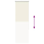 Redőny Blackout 60x175 cm szövetszélesség 55,7 cm poliészter 9