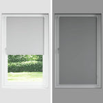 Redőny Blackout 115x175 cm szövetszélesség 110,7 cm poliészter 8