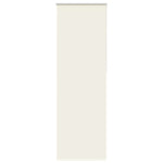 Redőny Blackout 65x210 cm szövetszélesség 60,7 cm poliészter
