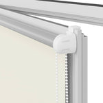Redőny Blackout 65x210 cm szövetszélesség 60,7 cm poliészter 12