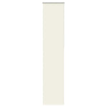 Redőny Blackout 50x230 cm szövetszélesség 45,7 cm poliészter