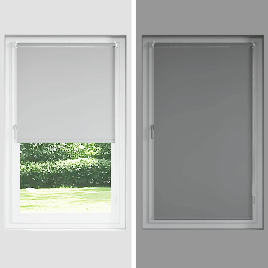 Redőny Blackout 70x130 cm szövetszélesség 65,7 cm Poliészter 9