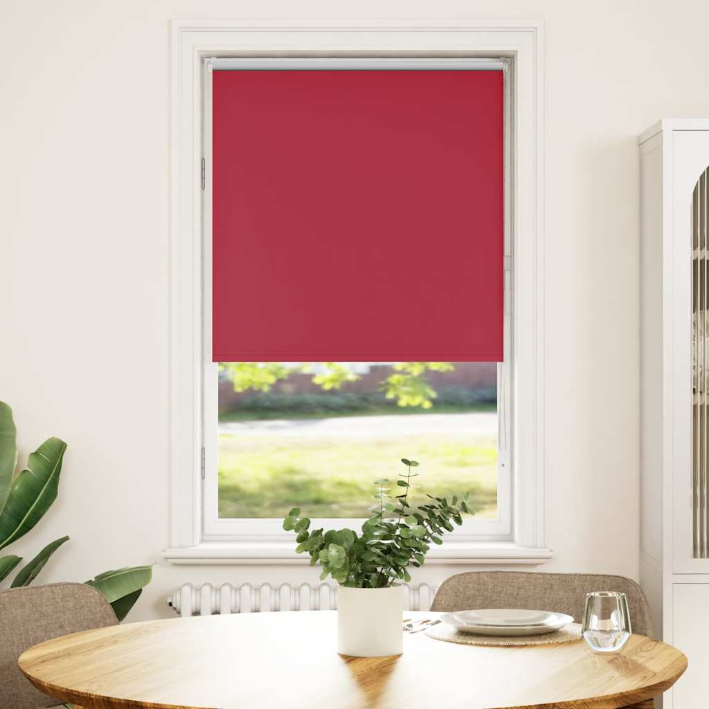 Redőny Blackout 70x130 cm szövetszélesség 65,7 cm Poliészter